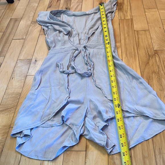 ASTR the Label Romper - Picture 8 of 9